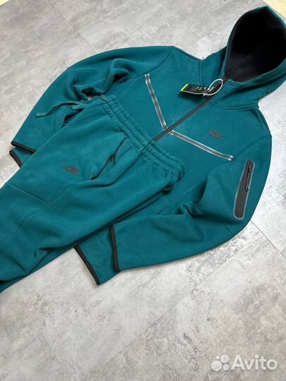 Костюм Nike tech Fleece