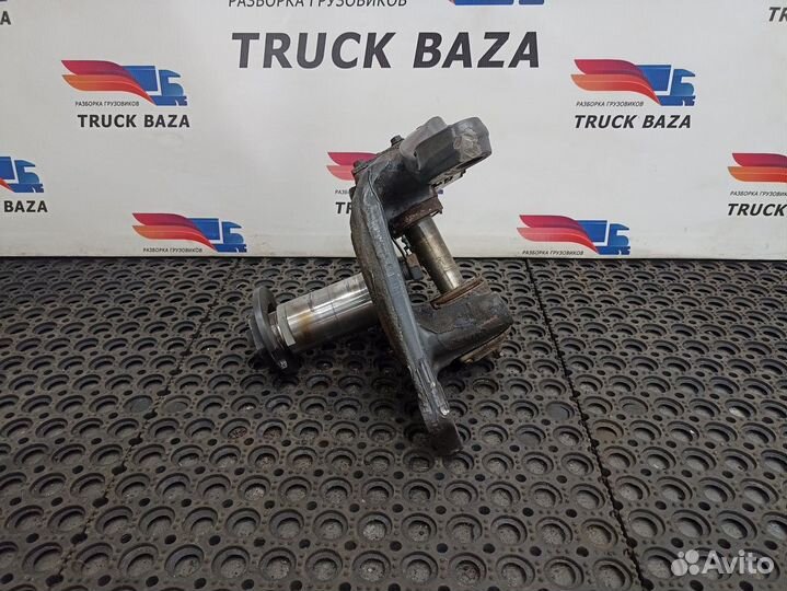 Кулак поворотный правый Daf CF, Daf XF105