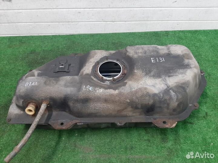 Топливный бак Hyundai Getz TB 2007