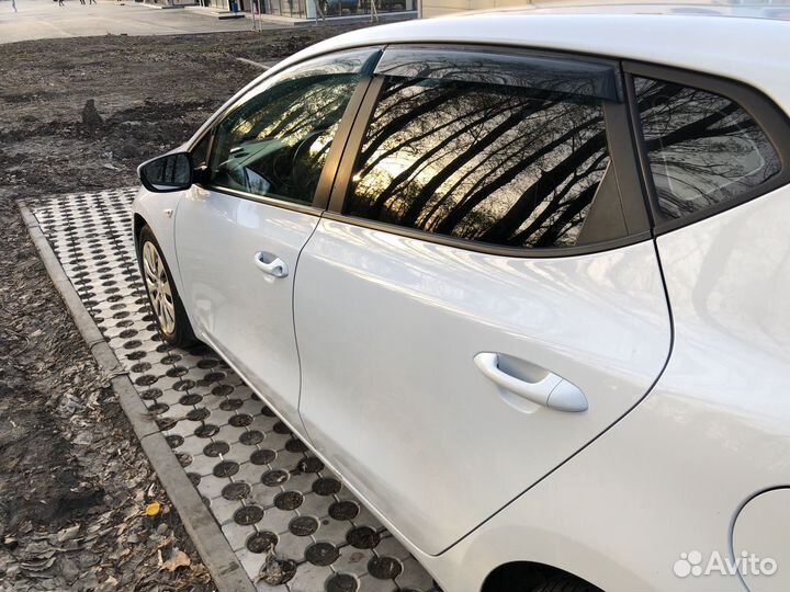 Kia Ceed 1.6 МТ, 2013, 234 000 км