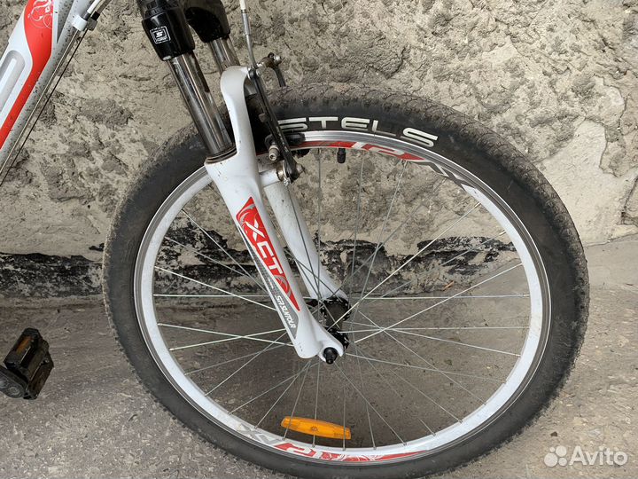 Велосипед Stels Miss 6100