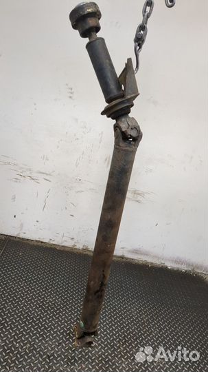 Кардан Mercedes ML W163, 2000