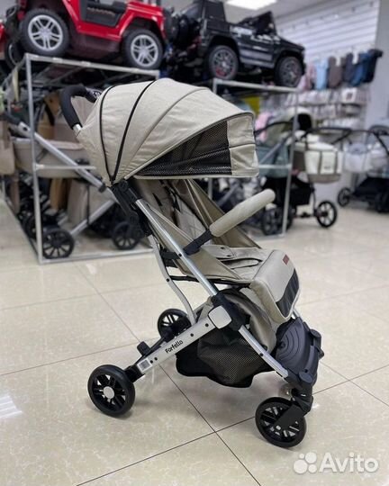 Детские коляски Новые
