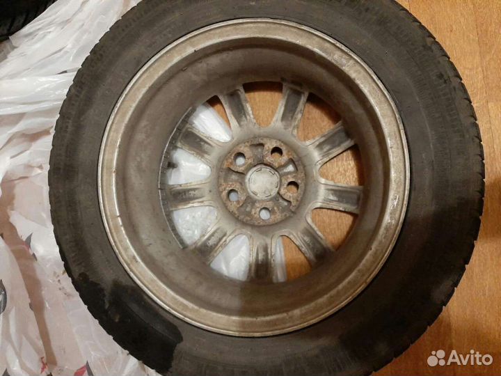 Продам диски