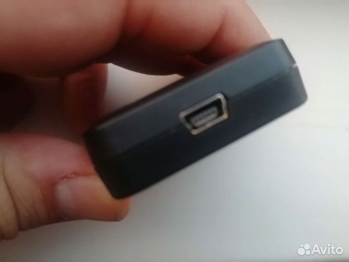 Мини Bluetooth MP3 плеер