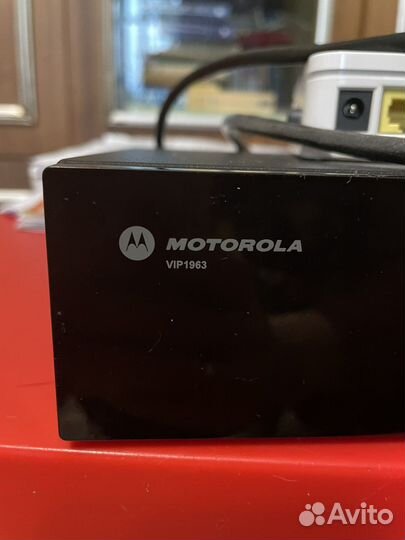 TV приставка