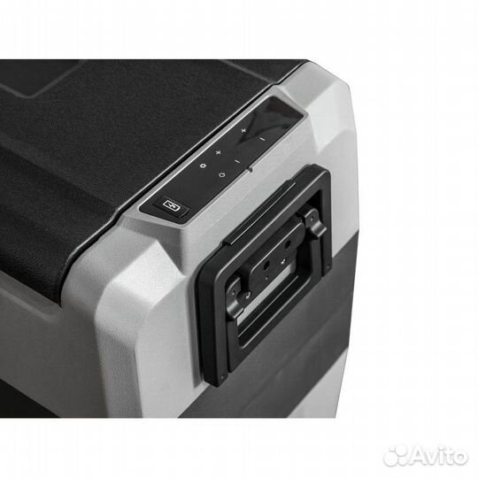 Компрессорный автохолодильник alpicool T-50 л, 12