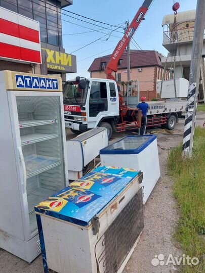 Оборудование для магазина