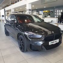 BMW X2 2.0 AT, 2021, 140 565 км, с пробегом, цена 3 195 000 руб.