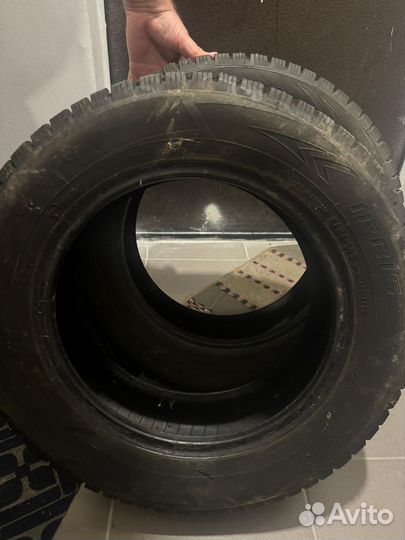 КАМА Кама-505 185/60 R14