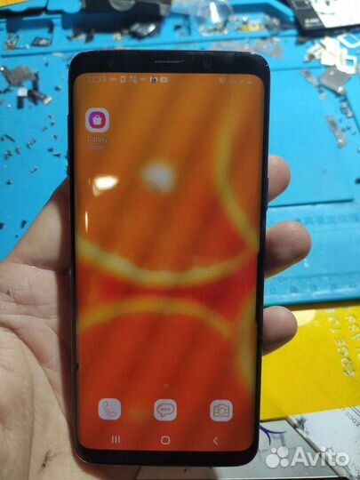 Замена стекла Samsung, iPhone, honor Валуйки