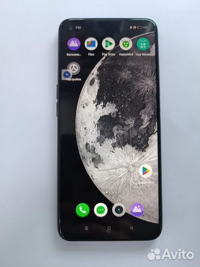 realme 9i, 4/128 ГБ