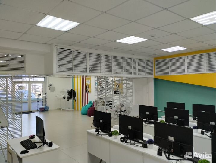 Курсы программирования для детей