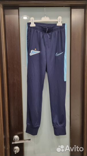 Штаны спортивные nike