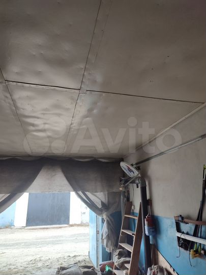 Гараж, 20 м²