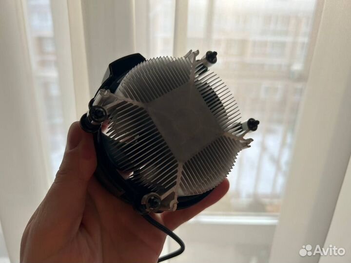 Процессор AMD Ryzen 3 3300X 3800мгц,TDP 65 Вт, BOX