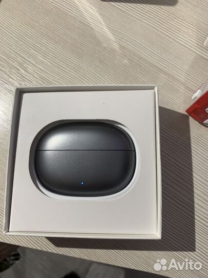 Bluetooth наушники honor