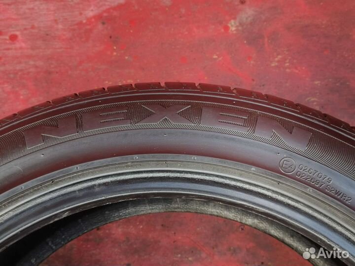 Nexen N Blue HD 235/45 R18 94V