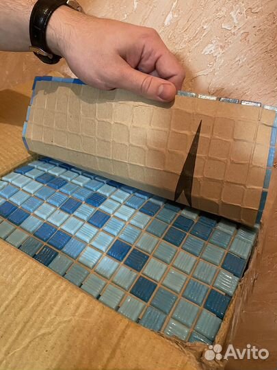 Плитка мозаика