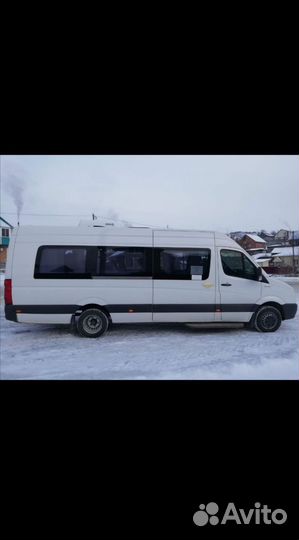 Пассажирские перевозки автобусы 17 и два 19 мест