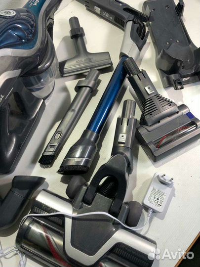 Запчасти для пылесос tefal ty9571wo