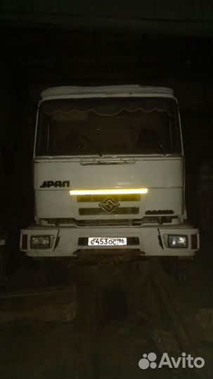 Урал 63685, 2006