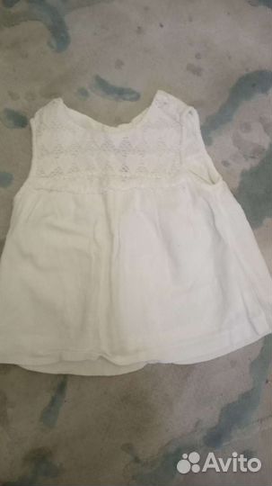 Разные вещи для детей