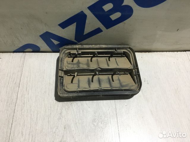 Клапан вентиляции LADA largus 1.6 мт к4м