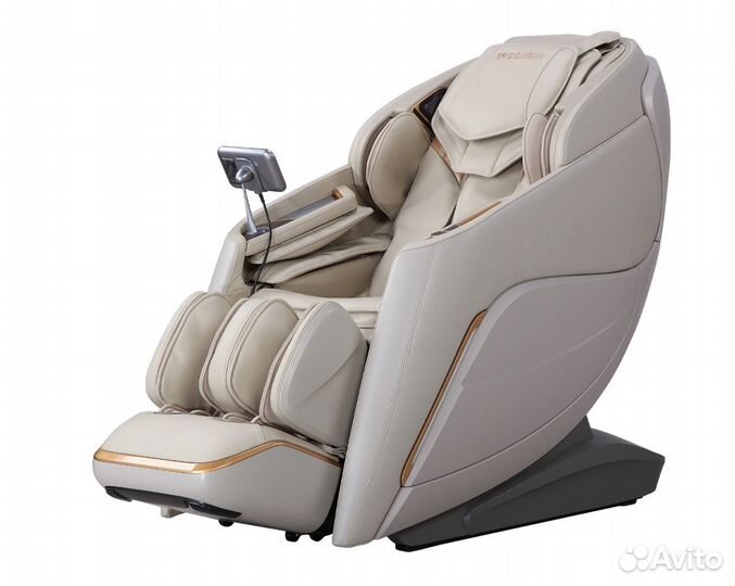 Массажное кресло Ergonova Chronos