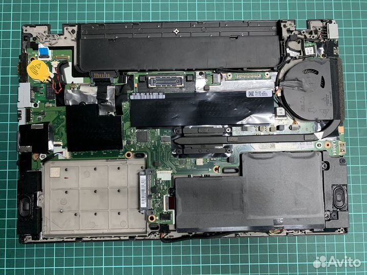 Оригинальные запасные части для ноутбуков Lenovo