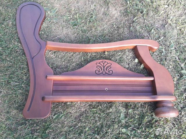 Подлокотники боковины для дивана кровати, кресла купить в Москве ...