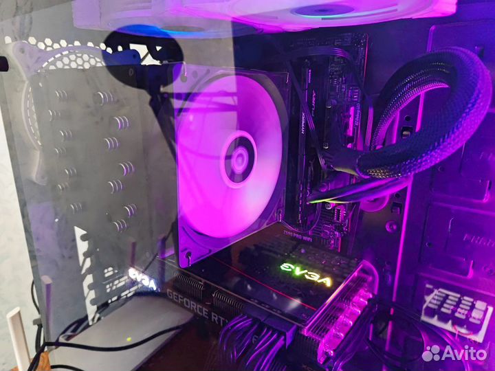 Msi Z590 Pro WiFi +i7 11700kf