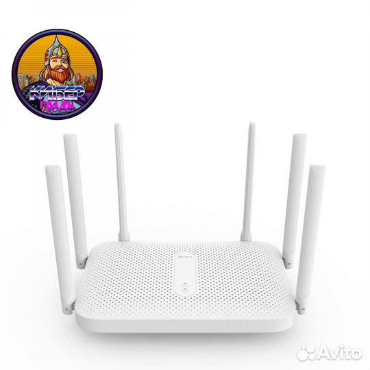 Роутер Xiaomi WI FI Redmi Router AC2100