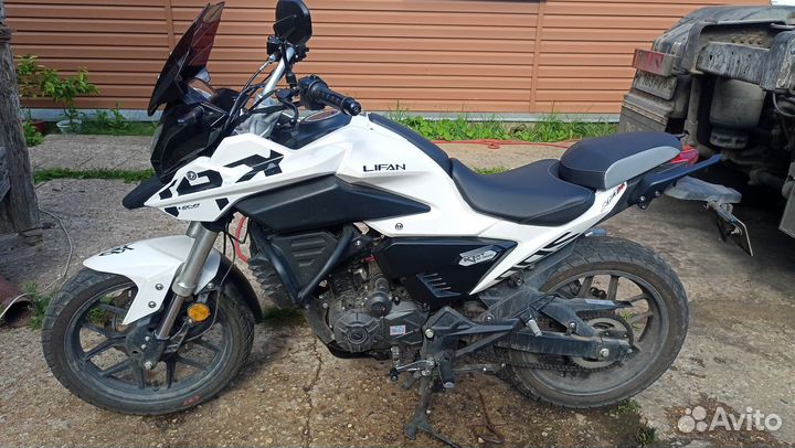 Продам мотоцикл