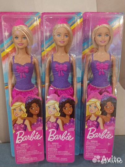 Кукла Barbie Новая Оригинал