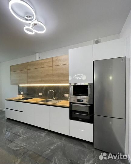 Кухня (цена за весь кпомплект) sh-0535108