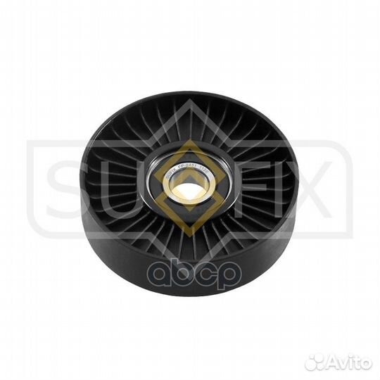 Ролик натяжной навесного оборудования FP2431 sufix