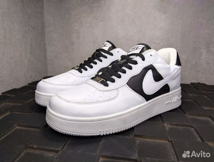 Кроссовки Nike Air Force 1 white