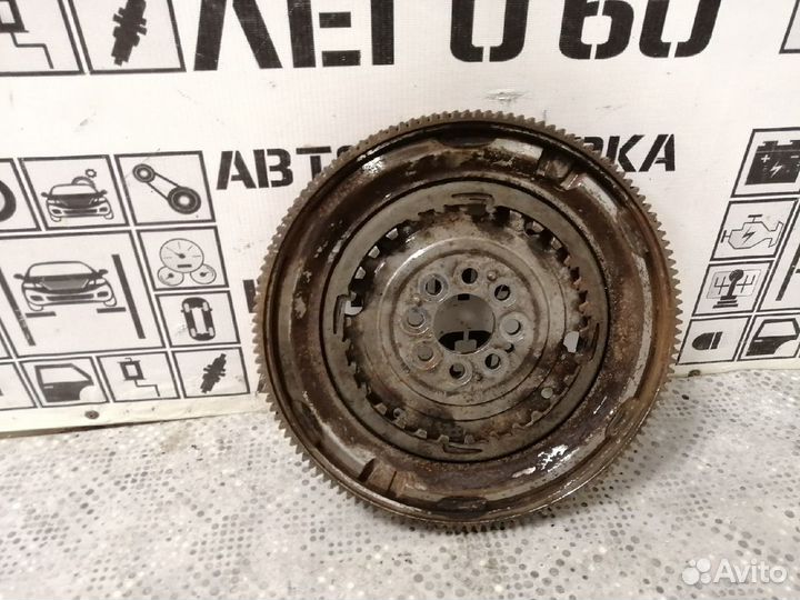 Маховик для VW Passat CC