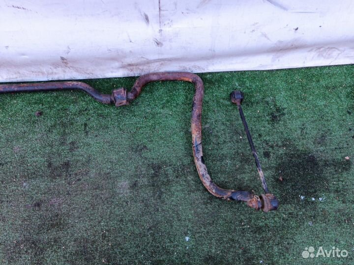 Передний стабилизатор Suzuki liana m16a