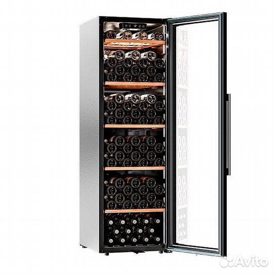 Винный шкаф meyvel MV133-KBF1