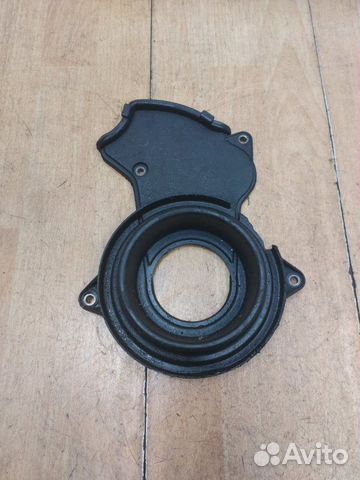 Кожух ремня грм Opel Astra H Z18XER 2008