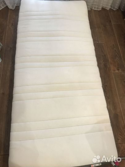 Матрас IKEA 90 200