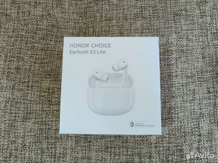 Honor Choice Earbuds X3 Lite