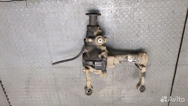 Редуктор моста Toyota Land Cruiser Prado (90) , 1999