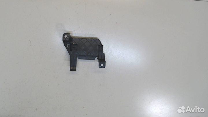 Блок управления парктрониками Audi A4 (B8), 2011