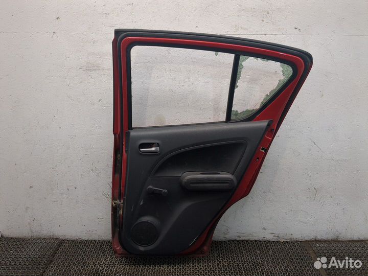 Дверь боковая Suzuki Splash, 2010