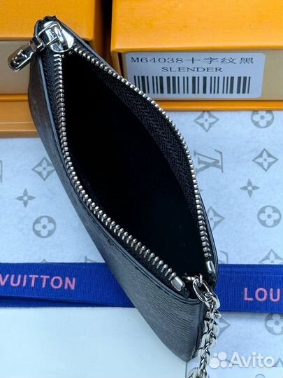 Ключница Louis Vuitton