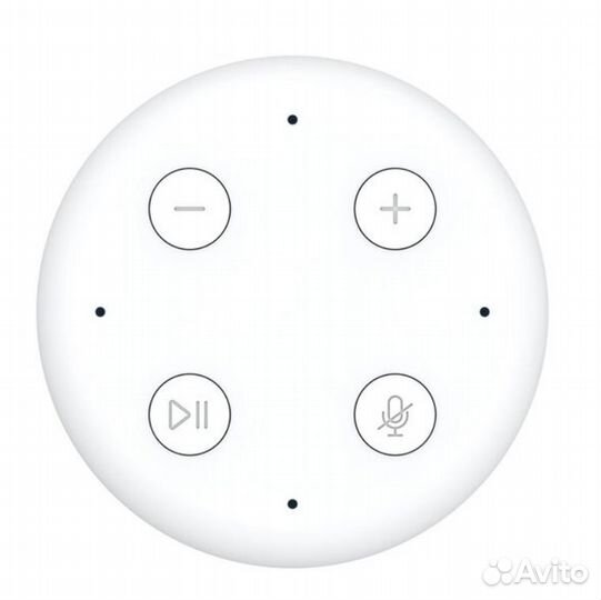 Умная колонка Prestigio Smartvoice с голосовым асс