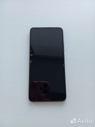 Xiaomi Mi 11 Lite 5G NE, 8/128 ГБ